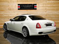 Maserati Quattroporte v 4.7 v8 440 sport gts award automatique - <small></small> 39.990 € <small>TTC</small> - #2