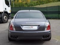 Maserati Quattroporte V V8 4.2 400 ch DuoSelect F1 - <small></small> 20.990 € <small>TTC</small> - #32