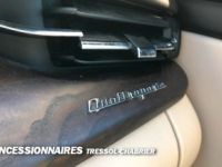 Maserati Quattroporte V6 275 cv GRANLUSSO - <small></small> 39.990 € <small>TTC</small> - #12