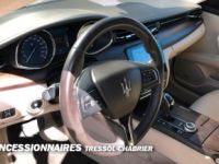 Maserati Quattroporte V6 275 cv GRANLUSSO - <small></small> 39.990 € <small>TTC</small> - #13