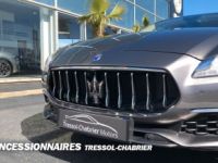Maserati Quattroporte V6 275 cv GRANLUSSO - <small></small> 39.990 € <small>TTC</small> - #16