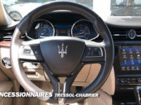 Maserati Quattroporte V6 275 cv GRANLUSSO - <small></small> 39.990 € <small>TTC</small> - #17