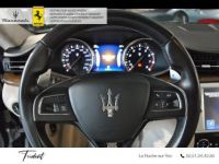 Maserati Quattroporte V6 3.0 Bi-Turbo 410 S Q4 A - <small></small> 46.900 € <small>TTC</small> - #11