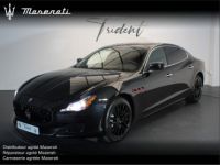 Maserati Quattroporte V6 3.0 Bi-Turbo 410 S Q4 A - <small></small> 46.900 € <small>TTC</small> - #1