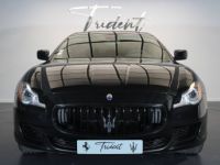 Maserati Quattroporte V6 3.0 Bi-Turbo 410 S Q4 A - <small></small> 46.900 € <small>TTC</small> - #2