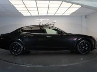 Maserati Quattroporte V6 3.0 Bi-Turbo 410 S Q4 A - <small></small> 46.900 € <small>TTC</small> - #4