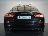 Maserati Quattroporte V6 3.0 Bi-Turbo 410 S Q4 A - <small></small> 46.900 € <small>TTC</small> - #6