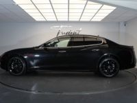 Maserati Quattroporte V6 3.0 Bi-Turbo 410 S Q4 A - <small></small> 46.900 € <small>TTC</small> - #8