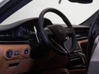 Maserati Quattroporte V6 430 ch Modena Q4 - <small></small> 169.900 € <small>TTC</small> - #22