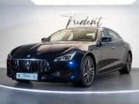 Maserati Quattroporte V6 430 ch Modena Q4 - <small></small> 99.900 € <small>TTC</small> - #1