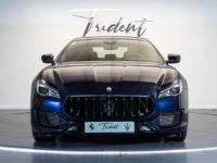 Maserati Quattroporte V6 430 ch Modena Q4 - <small></small> 99.900 € <small>TTC</small> - #2