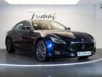 Maserati Quattroporte V6 430 ch Modena Q4 - <small></small> 99.900 € <small>TTC</small> - #3