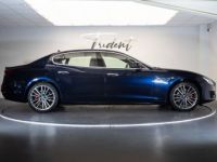 Maserati Quattroporte V6 430 ch Modena Q4 - <small></small> 99.900 € <small>TTC</small> - #4