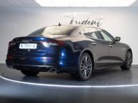 Maserati Quattroporte V6 430 ch Modena Q4 - <small></small> 99.900 € <small>TTC</small> - #5