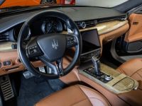 Maserati Quattroporte V6 430 ch Modena Q4 - <small></small> 99.900 € <small>TTC</small> - #14