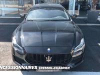 Maserati Quattroporte V8 580 ch Trofeo - <small></small> 149.490 € <small>TTC</small> - #3