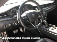 Maserati Quattroporte V8 580 ch Trofeo - <small></small> 149.490 € <small>TTC</small> - #8