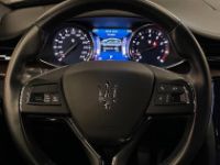 Maserati Quattroporte VI (2) 3.0 V6 S Q4 - <small></small> 69.000 € <small>TTC</small> - #24