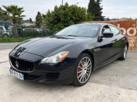 Maserati Quattroporte VI 3.0 V6 410ch S Q4 - <small></small> 29.990 € <small>TTC</small> - #1