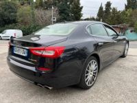 Maserati Quattroporte VI 3.0 V6 410ch S Q4 - <small></small> 29.990 € <small>TTC</small> - #2