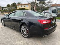 Maserati Quattroporte VI 3.0 V6 410ch S Q4 - <small></small> 29.990 € <small>TTC</small> - #3