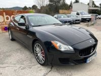 Maserati Quattroporte VI 3.0 V6 410ch S Q4 - <small></small> 29.990 € <small>TTC</small> - #5