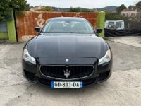 Maserati Quattroporte VI 3.0 V6 410ch S Q4 - <small></small> 29.990 € <small>TTC</small> - #9