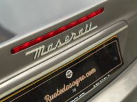 Maserati Spyder 2002 MASERATI SPYDER - Prix sur Demande - #10