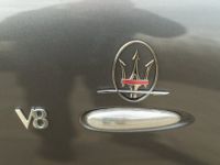 Maserati Spyder 2002 MASERATI SPYDER - Prix sur Demande - #12