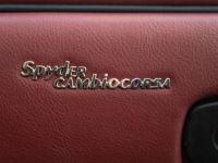 Maserati Spyder 2002 MASERATI SPYDER - Prix sur Demande - #16
