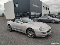 Maserati Spyder 4200 - <small></small> 36.500 € <small>TTC</small> - #1