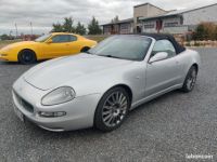 Maserati Spyder 4200 - <small></small> 36.500 € <small>TTC</small> - #2