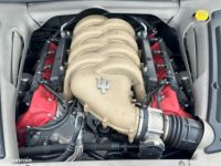 Maserati Spyder 4.200 Cambiocorsa - <small></small> 35.490 € <small>TTC</small> - #10