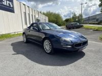Maserati Spyder 4200 GT Boîte Mécanique - <small></small> 37.900 € <small>TTC</small> - #4