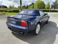 Maserati Spyder 4200 GT Boîte Mécanique - <small></small> 37.900 € <small>TTC</small> - #13