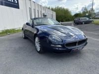 Maserati Spyder 4200 GT Boîte Mécanique - <small></small> 37.900 € <small>TTC</small> - #40