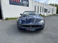 Maserati Spyder 4200 GT Boîte Mécanique - <small></small> 37.900 € <small>TTC</small> - #41