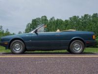 Maserati Spyder Biturbo - <small></small> 26.600 € <small>TTC</small> - #3