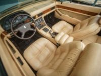 Maserati Spyder Biturbo - <small></small> 26.600 € <small>TTC</small> - #5