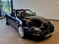 Maserati Spyder cambiocorsa - <small></small> 42.900 € <small>TTC</small> - #1