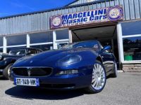 Maserati Spyder Spider 4200 cambiocorsa - <small></small> 29.990 € <small>TTC</small> - #1