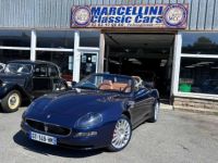 Maserati Spyder Spider 4200 cambiocorsa - <small></small> 29.990 € <small>TTC</small> - #4