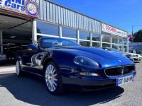 Maserati Spyder Spider 4200 cambiocorsa - <small></small> 29.990 € <small>TTC</small> - #5