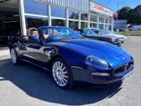 Maserati Spyder Spider 4200 cambiocorsa - <small></small> 29.990 € <small>TTC</small> - #6