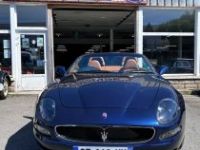 Maserati Spyder Spider 4200 cambiocorsa - <small></small> 29.990 € <small>TTC</small> - #8