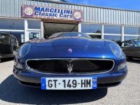 Maserati Spyder Spider 4200 cambiocorsa - <small></small> 29.990 € <small>TTC</small> - #9