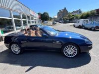 Maserati Spyder Spider 4200 cambiocorsa - <small></small> 29.990 € <small>TTC</small> - #11