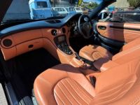 Maserati Spyder Spider 4200 cambiocorsa - <small></small> 29.990 € <small>TTC</small> - #15