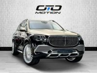 Maybach MAYBACH GLS 600 - BVA 9G-Tronic - BM X167 4-Matic - <small></small> 279.900 € <small></small> - #2