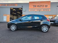 Mazda 2 1.3 75CH BVM5 ELEGANCE 127Mkms 09-2013 - <small></small> 5.990 € <small>TTC</small> - #3